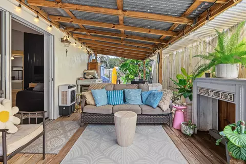 Exterior - 60 Kon Tiki Cir, Saint Augustine, FL 32080 photo 5 of 11