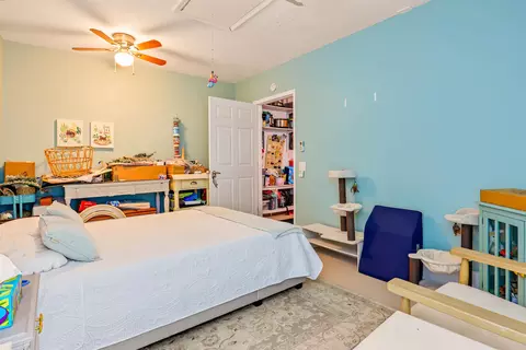 Bedroom - 60 Kon Tiki Cir, Saint Augustine, FL 32080 photo 9 of 9