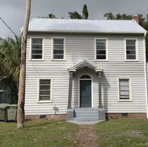 416 Emmett St, Palatka, FL 32177