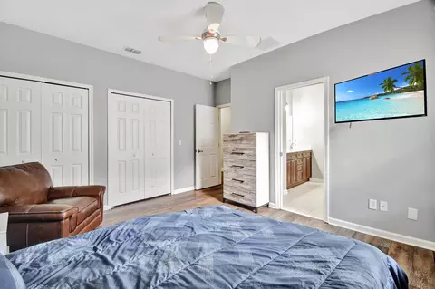 Bedroom - 2017 Rivers Own Rd, Saint Augustine, FL 32092 photo 8 of 8