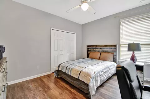 Bedroom - 2017 Rivers Own Rd, Saint Augustine, FL 32092 photo 5 of 8