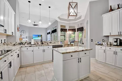 Kitchen - 2017 Rivers Own Rd, Saint Augustine, FL 32092 photo 2 of 4