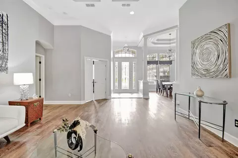 Entry Way - 2017 Rivers Own Rd, Saint Augustine, FL 32092 photo 1 of 4