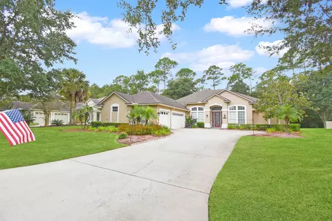 Exterior - 2017 Rivers Own Rd, Saint Augustine, FL 32092 photo 2 of 10