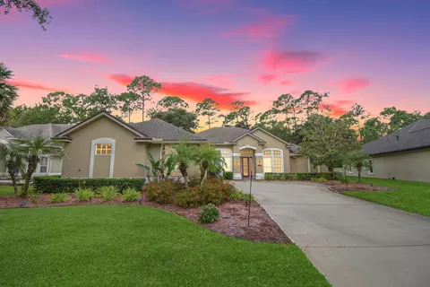 Exterior - 2017 Rivers Own Rd, Saint Augustine, FL 32092 photo 4 of 10