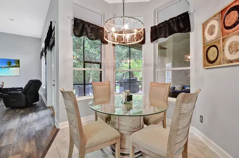 Dining - 2017 Rivers Own Rd, Saint Augustine, FL 32092 photo 2 of 2