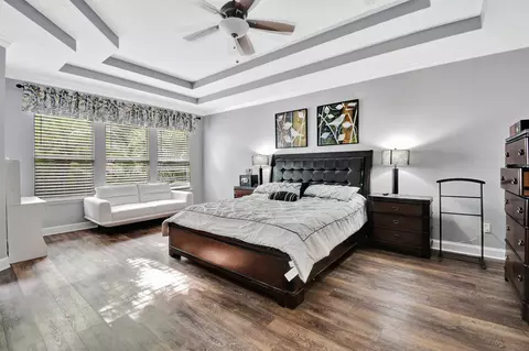 Bedroom - 2017 Rivers Own Rd, Saint Augustine, FL 32092 photo 1 of 8