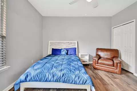 Bedroom - 2017 Rivers Own Rd, Saint Augustine, FL 32092 photo 7 of 8