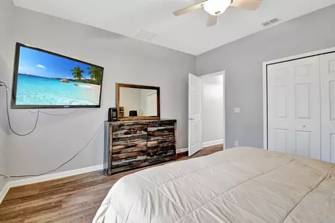 Bedroom - 2017 Rivers Own Rd, Saint Augustine, FL 32092 photo 4 of 8