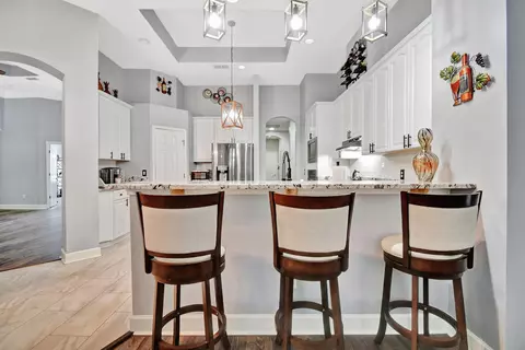 Kitchen - 2017 Rivers Own Rd, Saint Augustine, FL 32092 photo 1 of 4