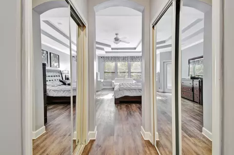 Entry Way - 2017 Rivers Own Rd, Saint Augustine, FL 32092 photo 2 of 4