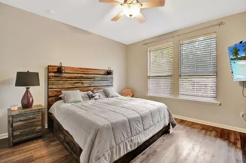 Bedroom - 2017 Rivers Own Rd, Saint Augustine, FL 32092 photo 3 of 8
