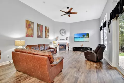 Living - 2017 Rivers Own Rd, Saint Augustine, FL 32092 photo 2 of 4
