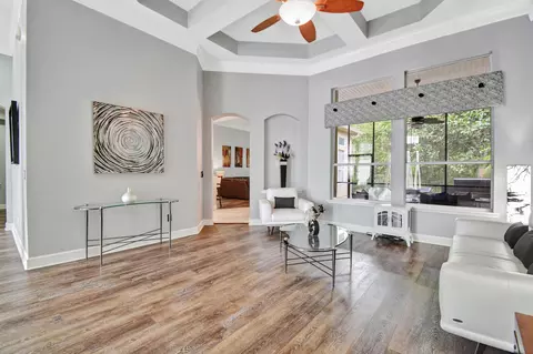 Living - 2017 Rivers Own Rd, Saint Augustine, FL 32092 photo 4 of 4