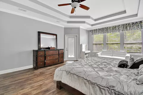 Bedroom - 2017 Rivers Own Rd, Saint Augustine, FL 32092 photo 2 of 8