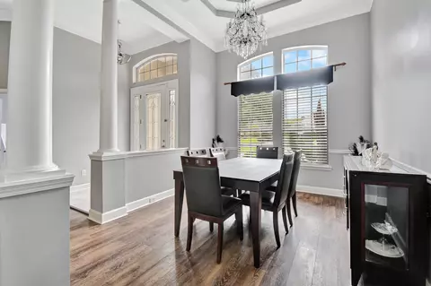 Dining - 2017 Rivers Own Rd, Saint Augustine, FL 32092 photo 1 of 2