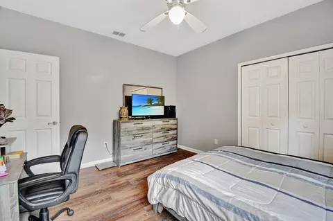 Bedroom - 2017 Rivers Own Rd, Saint Augustine, FL 32092 photo 6 of 8
