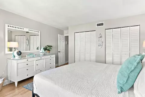 Bedroom - 7950 A1a S #217, Saint Augustine, FL 32080 photo 4 of 8