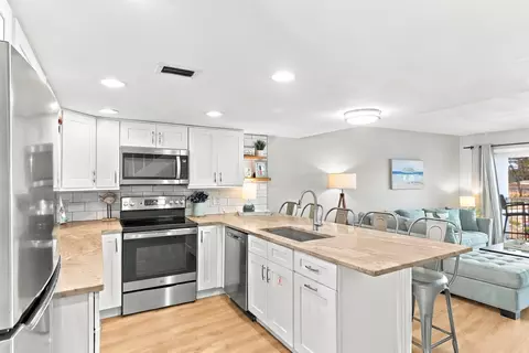 Kitchen - 7950 A1a S #217, Saint Augustine, FL 32080 photo 1 of 7