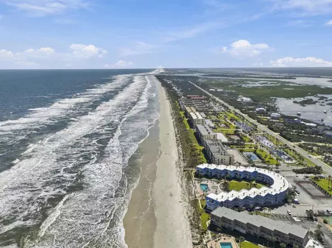 View/Area - 7950 A1a S #217, Saint Augustine, FL 32080 photo 6 of 7