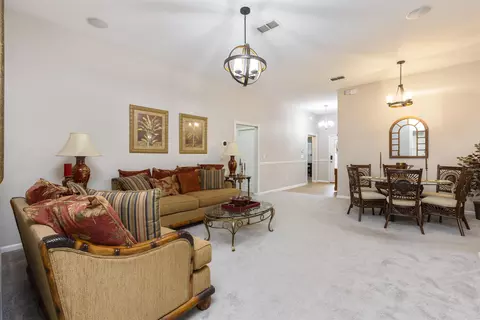 Living - 152 Old Hickory Forest Rd, Saint Augustine, FL 32084 photo 2 of 5