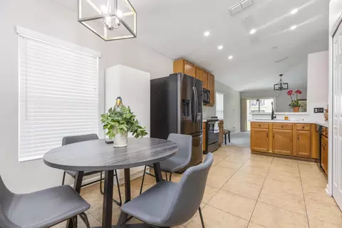 Dining - 152 Old Hickory Forest Rd, Saint Augustine, FL 32084 photo 3 of 3