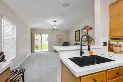 Kitchen - 152 Old Hickory Forest Rd, Saint Augustine, FL 32084 photo 3 of 3