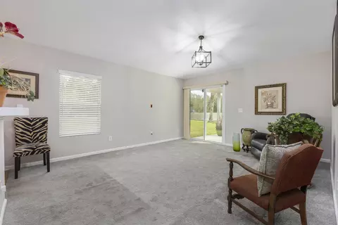 Living - 152 Old Hickory Forest Rd, Saint Augustine, FL 32084 photo 5 of 5