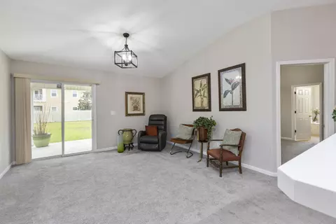 Living - 152 Old Hickory Forest Rd, Saint Augustine, FL 32084 photo 4 of 5