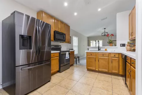Kitchen - 152 Old Hickory Forest Rd, Saint Augustine, FL 32084 photo 1 of 3