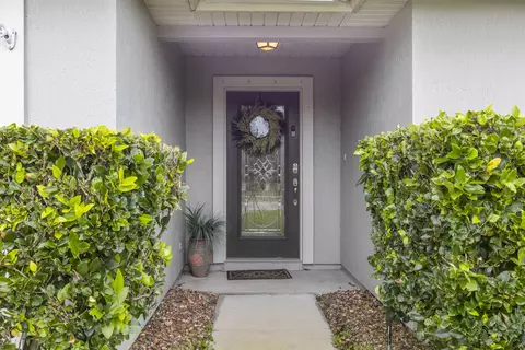 Entry Way - 152 Old Hickory Forest Rd, Saint Augustine, FL 32084 photo 1 of 2