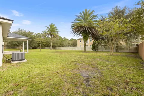 Exterior - 152 Old Hickory Forest Rd, Saint Augustine, FL 32084 photo 4 of 6