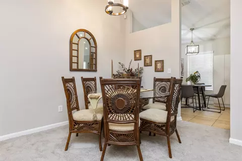 Dining - 152 Old Hickory Forest Rd, Saint Augustine, FL 32084 photo 1 of 3