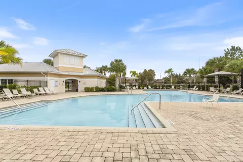 Exterior - 152 Old Hickory Forest Rd, Saint Augustine, FL 32084 photo 5 of 6