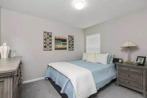 Bedroom - 152 Old Hickory Forest Rd, Saint Augustine, FL 32084 photo 2 of 2