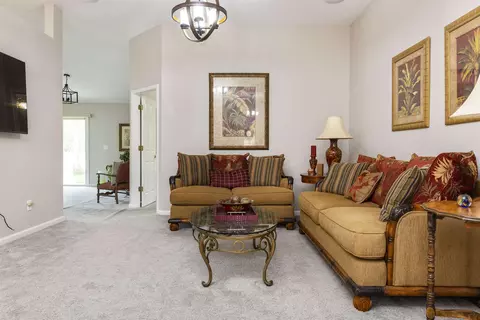 Living - 152 Old Hickory Forest Rd, Saint Augustine, FL 32084 photo 1 of 5