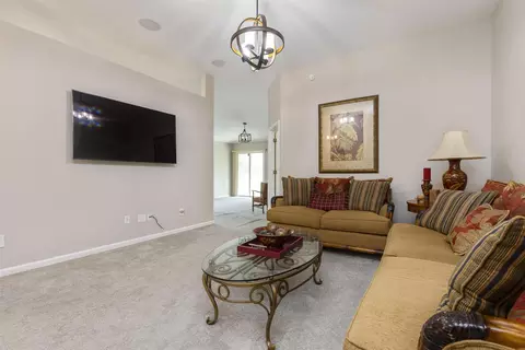 Living - 152 Old Hickory Forest Rd, Saint Augustine, FL 32084 photo 3 of 5