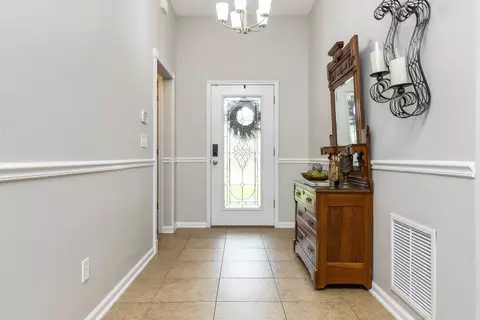 Entry Way - 152 Old Hickory Forest Rd, Saint Augustine, FL 32084 photo 2 of 2