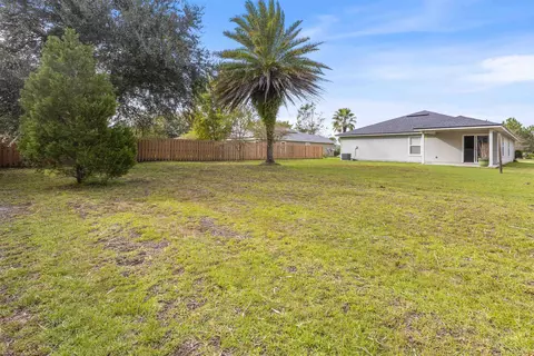 Exterior - 152 Old Hickory Forest Rd, Saint Augustine, FL 32084 photo 3 of 6