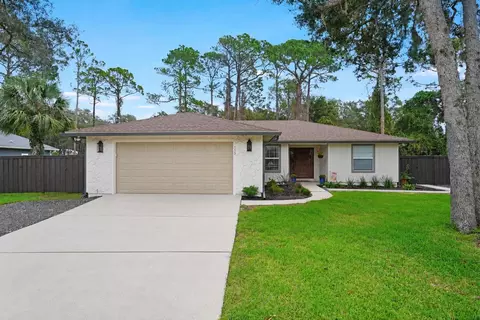Exterior - 113 Jasmine Rd, Saint Augustine, FL 32086 photo 2 of 7