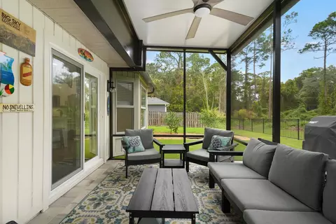Exterior - 113 Jasmine Rd, Saint Augustine, FL 32086 photo 4 of 7
