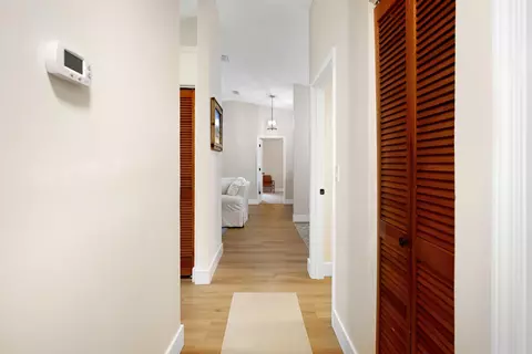Entry Way - 113 Jasmine Rd, Saint Augustine, FL 32086 photo 4 of 4