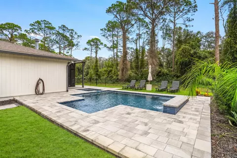 Exterior - 113 Jasmine Rd, Saint Augustine, FL 32086 photo 6 of 7