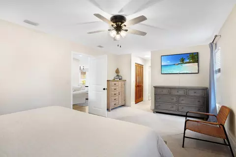 Bedroom - 113 Jasmine Rd, Saint Augustine, FL 32086 photo 2 of 5