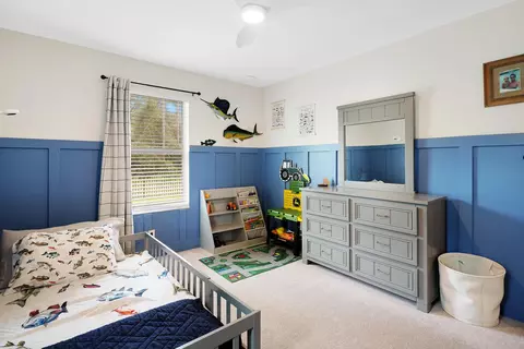 Bedroom - 113 Jasmine Rd, Saint Augustine, FL 32086 photo 5 of 5
