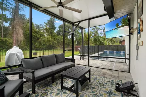 Exterior - 113 Jasmine Rd, Saint Augustine, FL 32086 photo 3 of 7