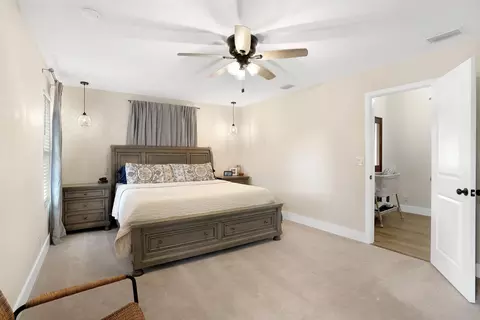 Bedroom - 113 Jasmine Rd, Saint Augustine, FL 32086 photo 1 of 5