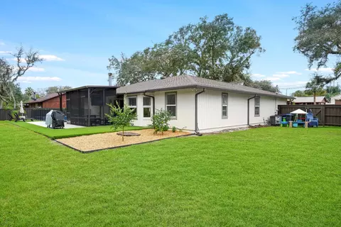 Exterior - 113 Jasmine Rd, Saint Augustine, FL 32086 photo 7 of 7