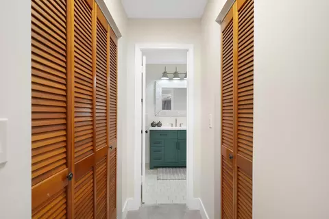 Entry Way - 113 Jasmine Rd, Saint Augustine, FL 32086 photo 3 of 4