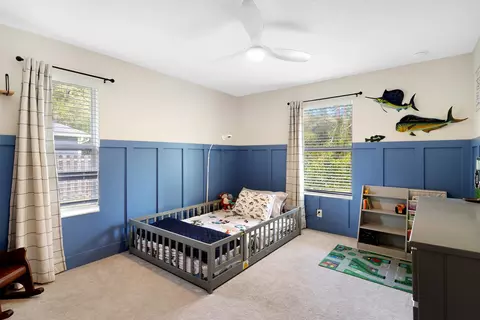 Bedroom - 113 Jasmine Rd, Saint Augustine, FL 32086 photo 4 of 5